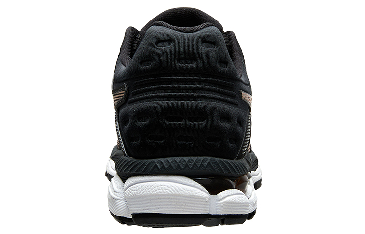 (W) ASICS Gel-Glorify 4 'Black Rose Gold' 圖 3