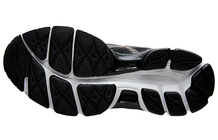 (W) ASICS Gel-Glorify 4 'Black Rose Gold' 圖 4