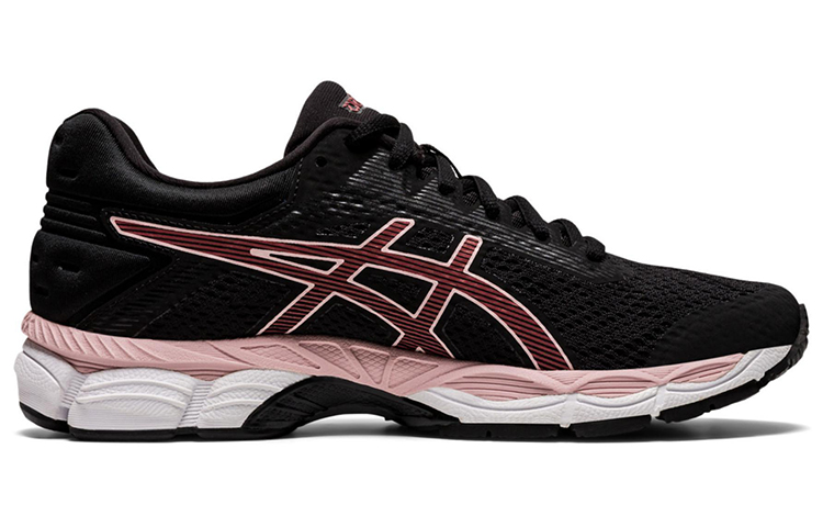 (W) ASICS Gel-Glorify 4 'Black Rose Pink' 圖 2