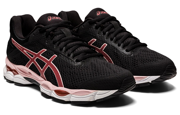 (W) ASICS Gel-Glorify 4 'Black Rose Pink' 圖 3