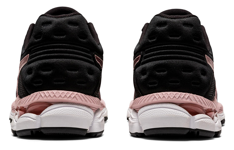 (W) ASICS Gel-Glorify 4 'Black Rose Pink' 圖 5