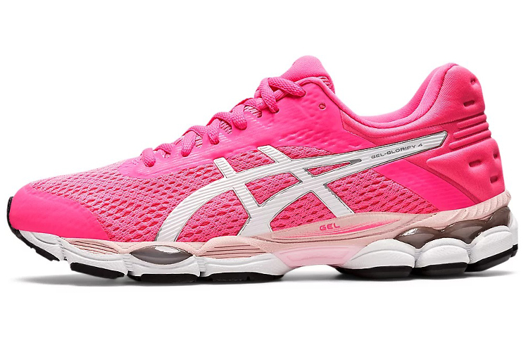 (Women) ASICS Gel-Glorify 4 'Pink Comfort' 1012A685-700