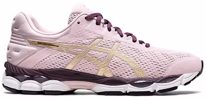 (Women) ASICS Gel-Glorify 4 Barely Rose Champagne 1012A685-701 (Women) ASICS Gel-Glorify 4 Barely Rose Champagne 1012A685-701