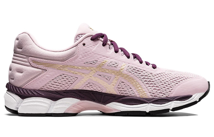 Order (W) ASICS Gel-Glorify 4 Rose Pâle Champagne 1012A685-701