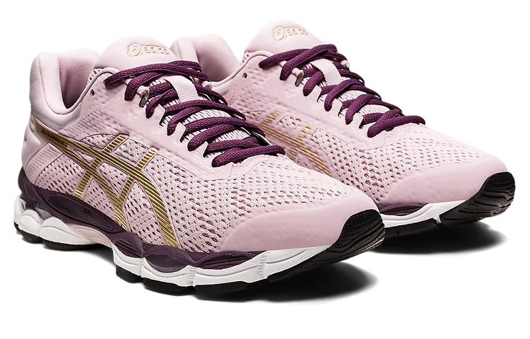 Lookbook (W) ASICS Gel-Glorify 4 Rose Pâle Champagne 1012A685-701