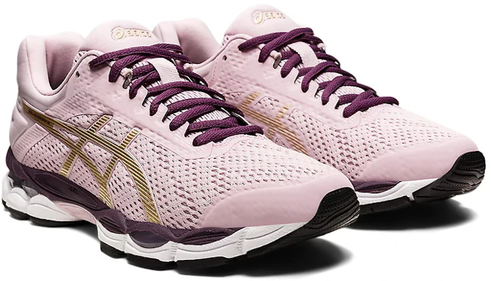 (W) ASICS Gel-Glorify 4 Rose Pâle Champagne 1012A685-701 Lookbook (W) ASICS Gel-Glorify 4 Rose Pâle Champagne 1012A685-701
