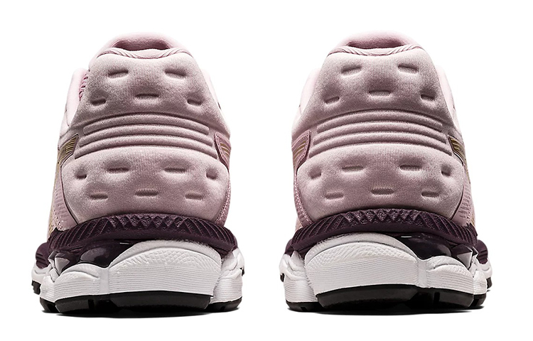 Purchase (W) ASICS Gel-Glorify 4 Rose Pâle Champagne 1012A685-701