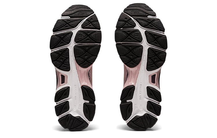 Details for (W) ASICS Gel-Glorify 4 Rose Pâle Champagne 1012A685-701