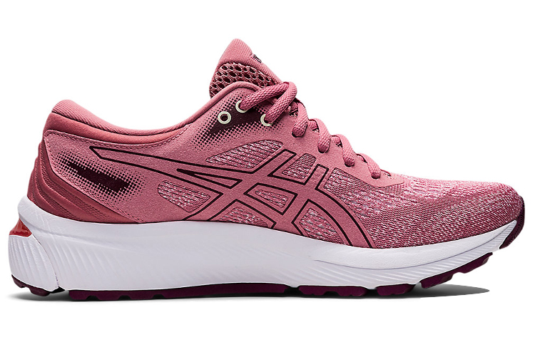 Order (W) ASICS Gel-Glorify 5 "时尚舒适粉" 1012B225-700