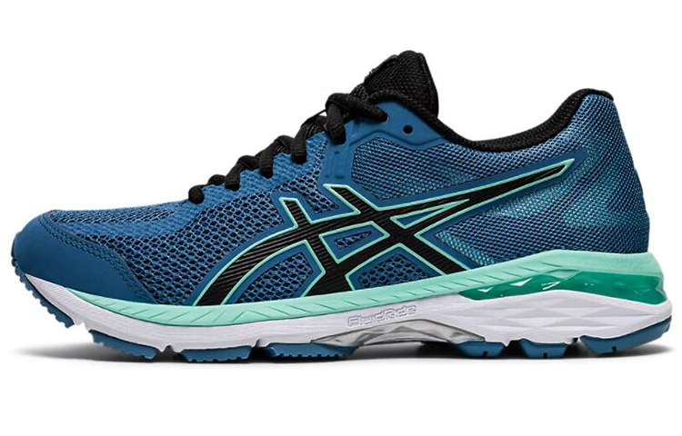 (Women) ASICS Gel-Glyde 2 'Blue Black' 1012B163-400