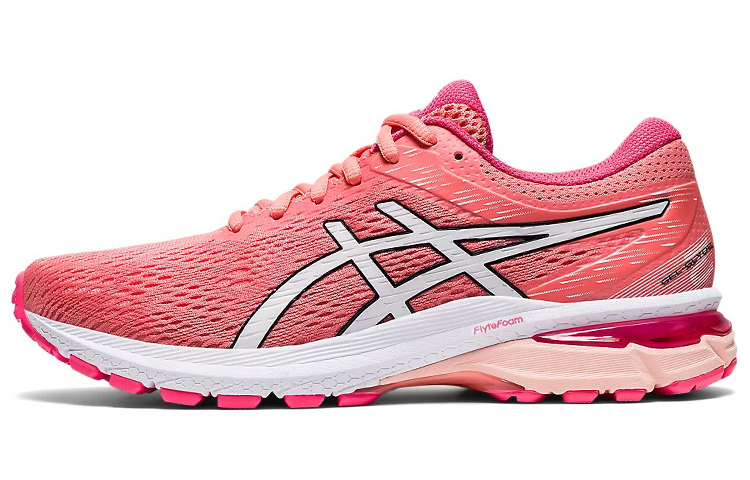 (Women) ASICS Gel-Glyde 3 'Sakura Pink' 1012A933-700