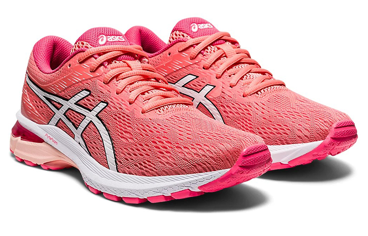 Lookbook (W) ASICS Gel-Glyde 3 '樱花粉' 1012A933-700