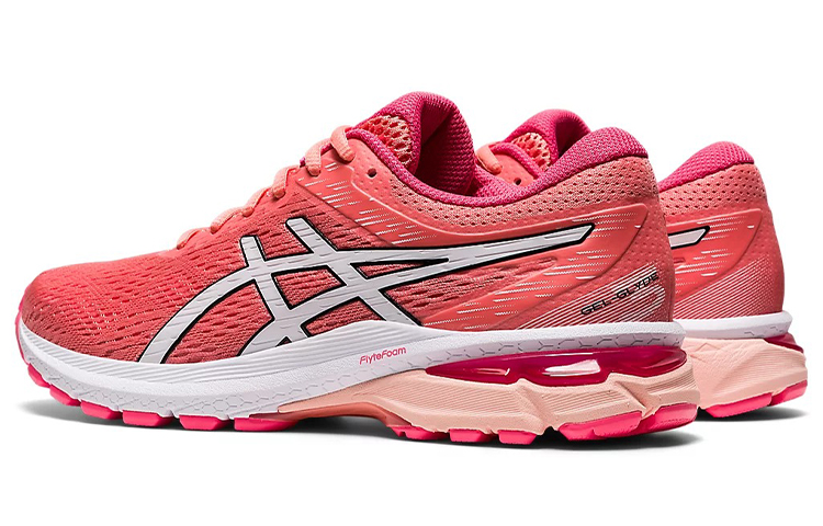 Shop (W) ASICS Gel-Glyde 3 '樱花粉' 1012A933-700