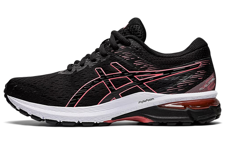 (Women) ASICS Gel-Glyde 3 MX Running Shoes 'Black Pink' 1012B222-001
