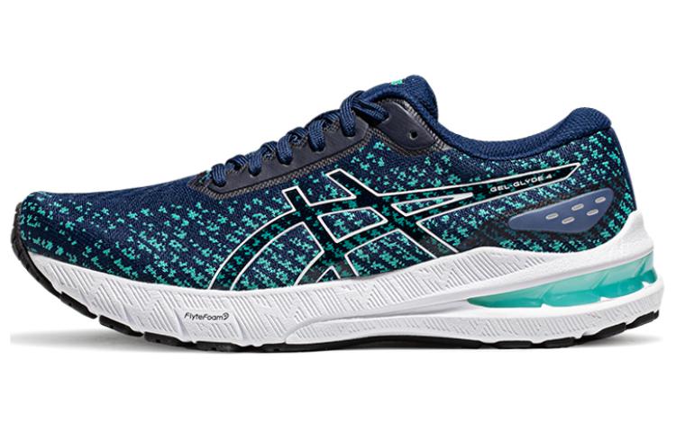 (Women) ASICS Gel-Glyde 4 Shoes 'Blue White' 1012B457-403