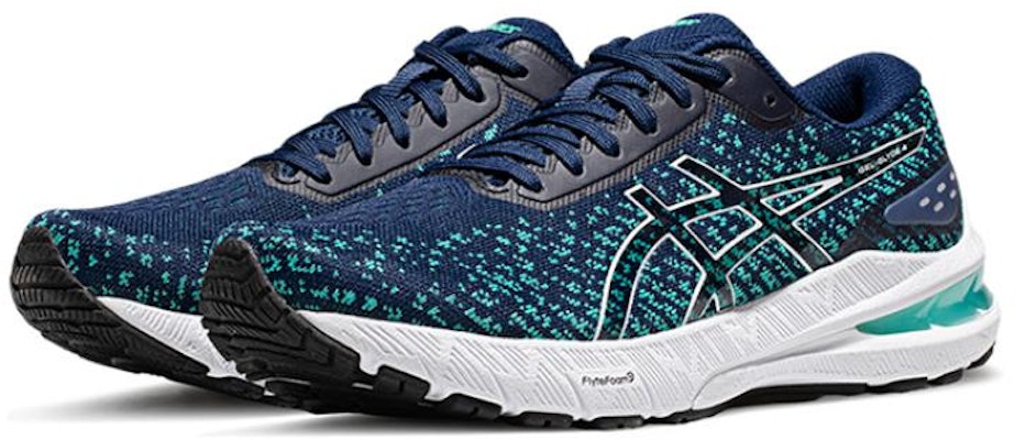 (W) ASICS Gel-Glyde 4 运动鞋 '蓝白色' 1012B457-403 Order (W) ASICS Gel-Glyde 4 运动鞋 '蓝白色' 1012B457-403