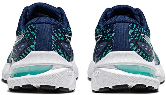 (W) ASICS Gel-Glyde 4 运动鞋 '蓝白色' 1012B457-403 Shop (W) ASICS Gel-Glyde 4 运动鞋 '蓝白色' 1012B457-403