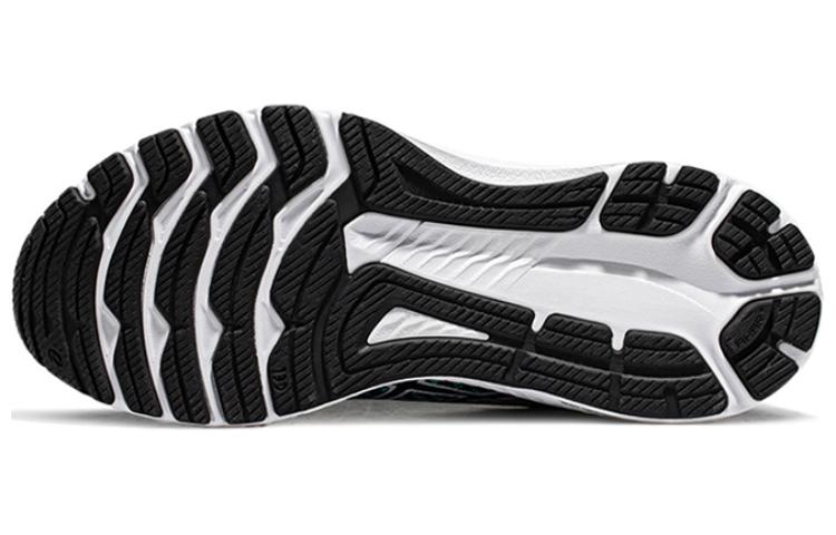 Purchase (W) 아식스 젤-글라이드 4 '블루 화이트' 1012B457-403