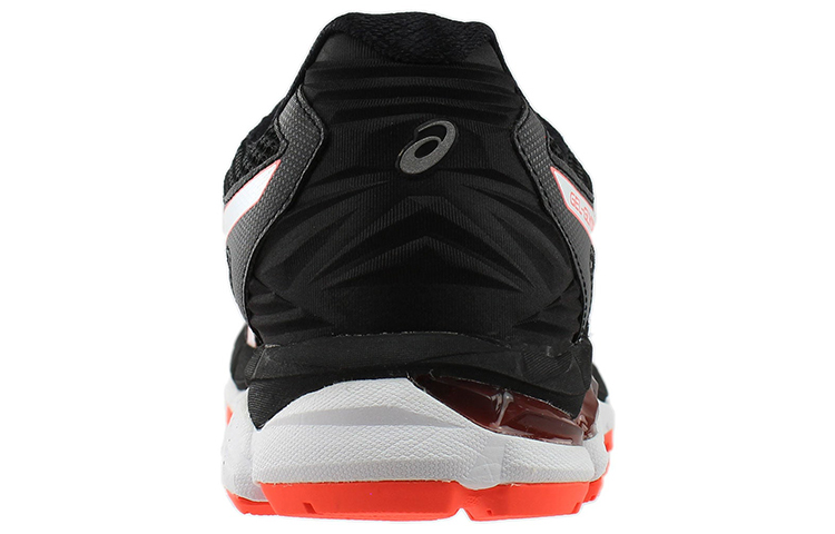 Purchase (W) ASICS GEL-Glyde 黑红运动鞋 T894N-9001