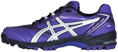 (Women) ASICS Gel-Hockey Neo 2 'Purple Comfort' P258Y-3301 (Women) ASICS Gel-Hockey Neo 2 'Purple Comfort' P258Y-3301