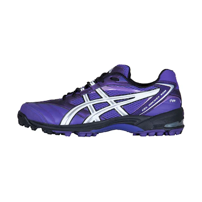 (W) ASICS Gel-Hockey Neo 2 'Purple CMFT'
