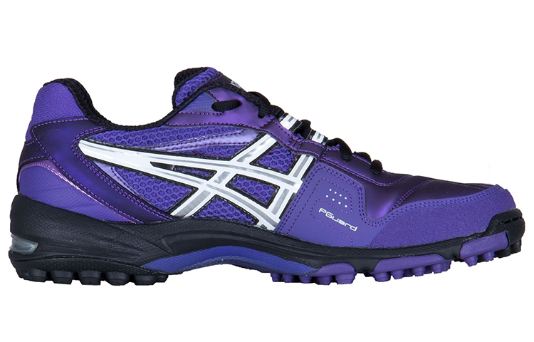 Order (W) アシックス ゲルホッケー ネオ2 「パープルコンフォート」 P258Y-3301