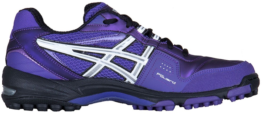 (Women) ASICS Gel-Hockey Neo 2 'Purple Comfort' P258Y-3301 Order (Women) ASICS Gel-Hockey Neo 2 'Purple Comfort' P258Y-3301