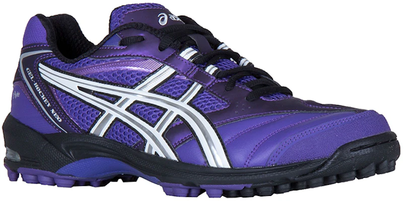(Women) ASICS Gel-Hockey Neo 2 'Purple Comfort' P258Y-3301 Lookbook (Women) ASICS Gel-Hockey Neo 2 'Purple Comfort' P258Y-3301