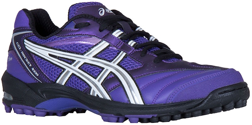 (Women) ASICS Gel-Hockey Neo 2 'Purple Comfort' P258Y-3301 Lookbook (Women) ASICS Gel-Hockey Neo 2 'Purple Comfort' P258Y-3301