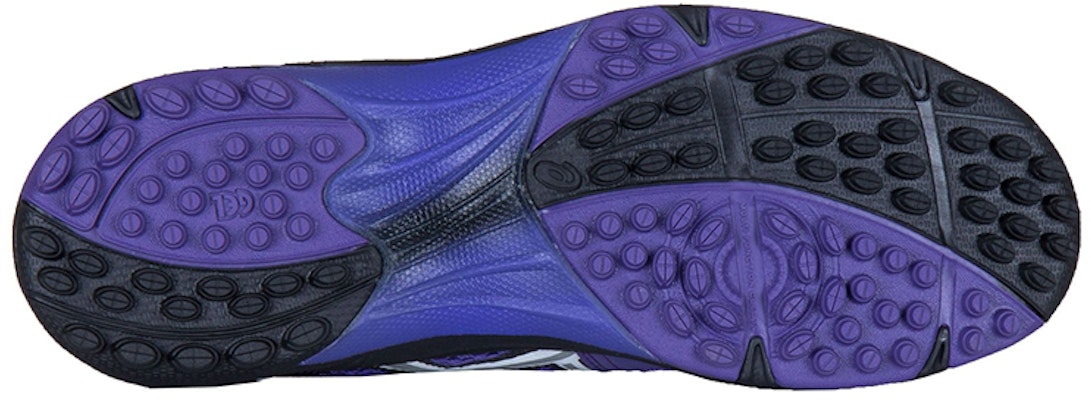 (Women) ASICS Gel-Hockey Neo 2 'Purple Comfort' P258Y-3301 Shop (Women) ASICS Gel-Hockey Neo 2 'Purple Comfort' P258Y-3301