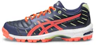 Buy (Women) ASICS Gel-Hockey Neo 3 'Blue Orange' P450Y-4906