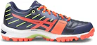 Order (Women) ASICS Gel-Hockey Neo 3 'Blue Orange' P450Y-4906