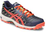 Lookbook (Women) ASICS Gel-Hockey Neo 3 'Blue Orange' P450Y-4906