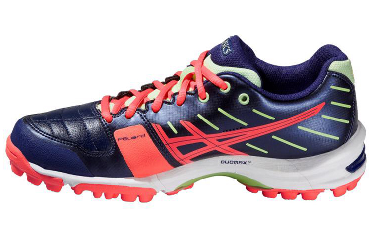 (Women) ASICS Gel-Hockey Neo 3 'Blue Pink' P400Y-4906