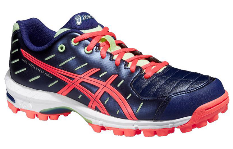 Order (Women) ASICS Gel-Hockey Neo 3 'Blue Pink' P400Y-4906