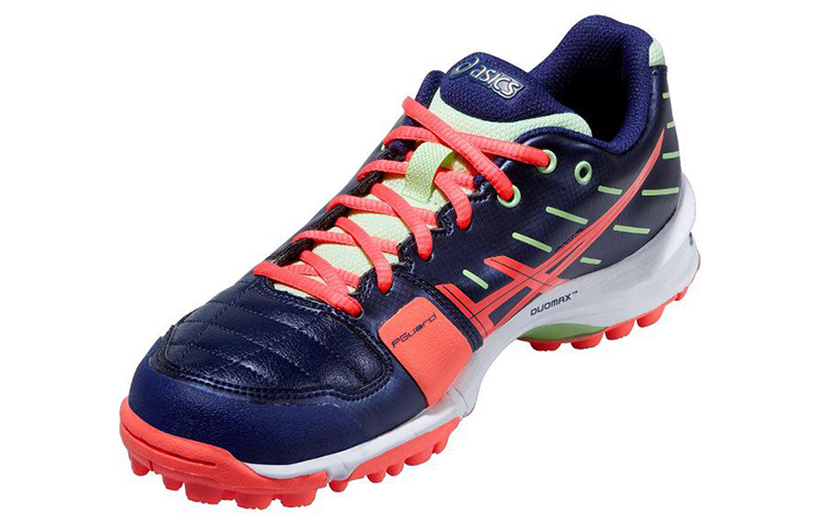 Lookbook (Women) ASICS Gel-Hockey Neo 3 'Blue Pink' P400Y-4906