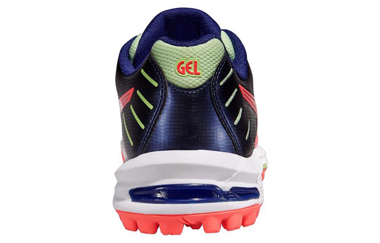 Shop (Women) ASICS Gel-Hockey Neo 3 'Blue Pink' P400Y-4906