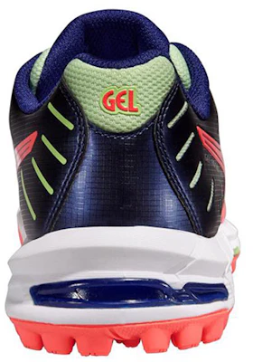 (Women) ASICS Gel-Hockey Neo 3 'Blue Pink' P400Y-4906 Shop (Women) ASICS Gel-Hockey Neo 3 'Blue Pink' P400Y-4906