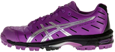 (Women) ASICS Gel-Hockey Neo 3 'Purple' P450Y-2193 (Women) ASICS Gel-Hockey Neo 3 'Purple' P450Y-2193