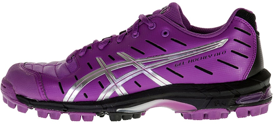 (W) ASICS Gel-Hockey Neo 3 'Ungu' P450Y-2193 Buy (W) ASICS Gel-Hockey Neo 3 'Ungu' P450Y-2193