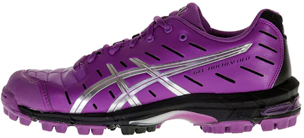 (Women) ASICS Gel-Hockey Neo 3 'Purple' P450Y-2193 (Women) ASICS Gel-Hockey Neo 3 'Purple' P450Y-2193