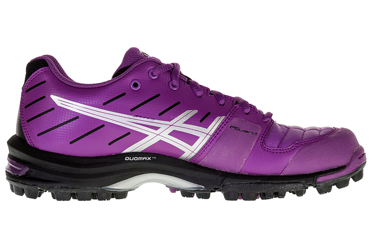 Order (Women) ASICS Gel-Hockey Neo 3 'Purple' P450Y-2193