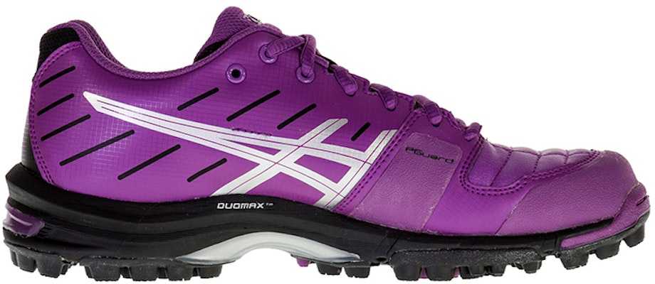 (Women) ASICS Gel-Hockey Neo 3 'Purple' P450Y-2193 Order (Women) ASICS Gel-Hockey Neo 3 'Purple' P450Y-2193