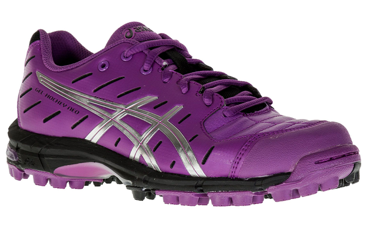 Lookbook (Women) ASICS Gel-Hockey Neo 3 'Purple' P450Y-2193