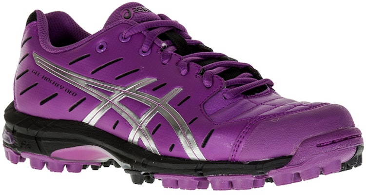 (Women) ASICS Gel-Hockey Neo 3 'Purple' P450Y-2193 Lookbook (Women) ASICS Gel-Hockey Neo 3 'Purple' P450Y-2193