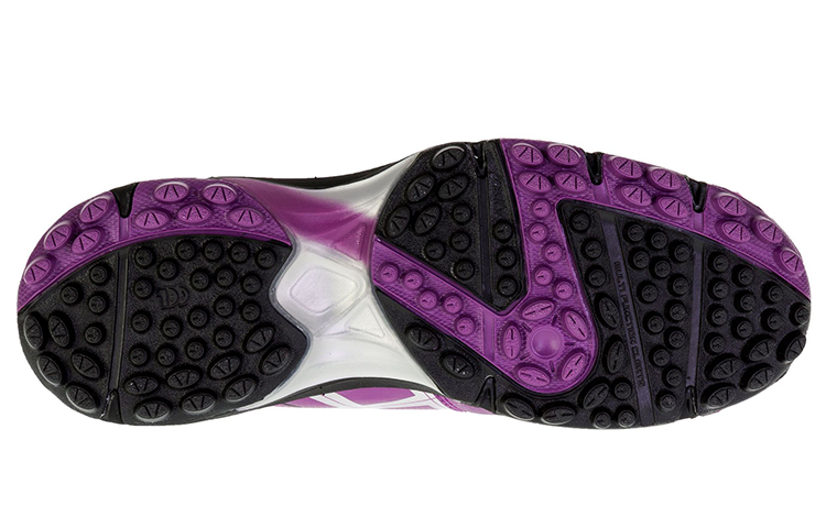 Shop (Women) ASICS Gel-Hockey Neo 3 'Purple' P450Y-2193