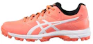 Buy (Women) ASICS Gel-Hockey Neo 4 'Orange White' P664Y-0601