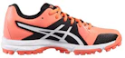 Order (Women) ASICS Gel-Hockey Neo 4 'Orange White' P664Y-0601