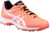 Lookbook (Women) ASICS Gel-Hockey Neo 4 'Orange White' P664Y-0601