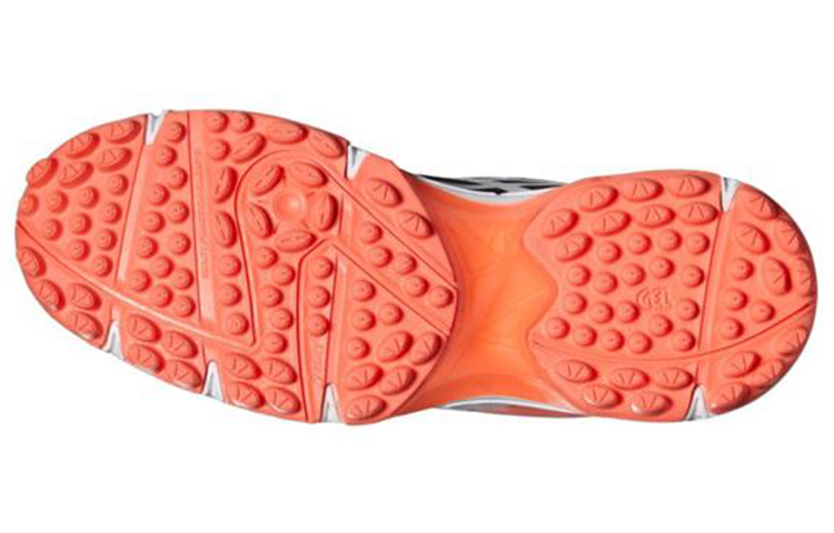 Purchase (Women) ASICS Gel-Hockey Neo 4 'Orange White' P664Y-0601